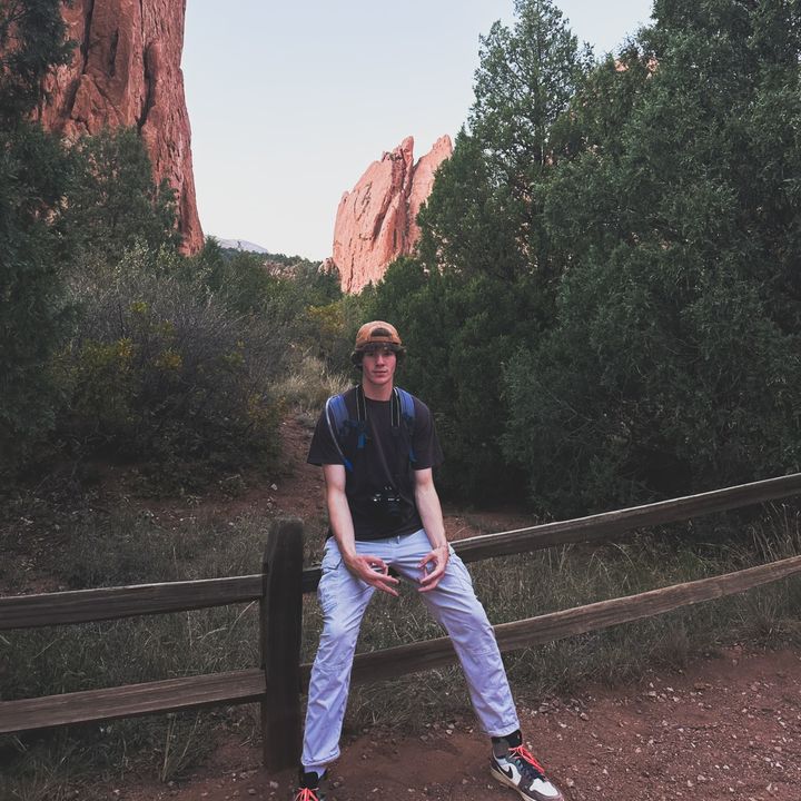 Profile Picture of Jackson Roeger (@jacksonroeger_) on Tiktok