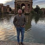 Profile Picture of Alejandro Cruz Montes (@alexcruzm14) on Instagram