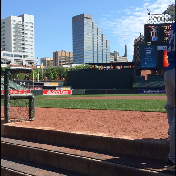 Profile Picture of Charles Lowe (@upnext1030) on Poshmark