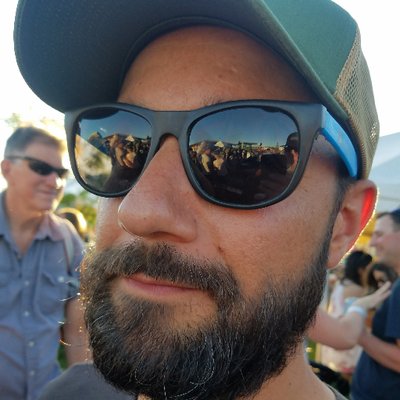 Profile Picture of Bryan Escobedo (@locobedo) on Twitter