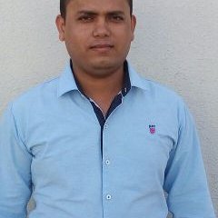 Profile Picture of Sabir Ahmad (@sabirahmad5262) on Twitter