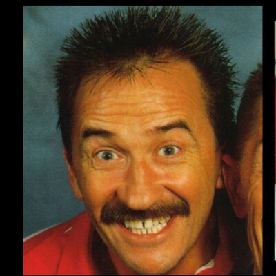 Profile Picture of Dick Trotman (@dick_trotman) on Twitter