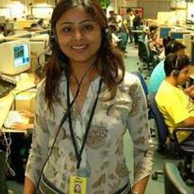 Profile Picture of Gulrez Ahmad (@gulrezurs) on Twitter