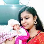 Profile Picture of Vandna Pandey (@vandana_pandey_266) on Instagram