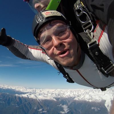 Profile Picture of James Cave (@JamesCa59257646) on Twitter