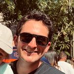 Profile Picture of Benjamin Cantor (@bcantor89) on Instagram