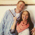 Profile Picture of Eric and Mariah Wilkerson (@thewilkersonwedding) on Instagram