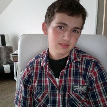 Profile Picture of Erik Beyer (@ErikBeyer) on Twitter