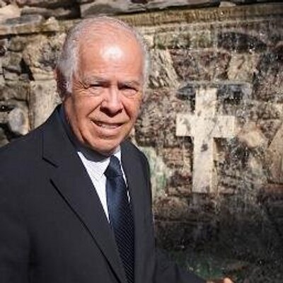 Profile Picture of Jesse Miranda (@revjessemiranda) on Twitter