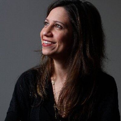 Profile Picture of Jackie M. Ostrowicki (@jmostrowicki) on Twitter