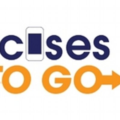 Profile Picture of Paul Araujo (@exercisestogo) on Twitter