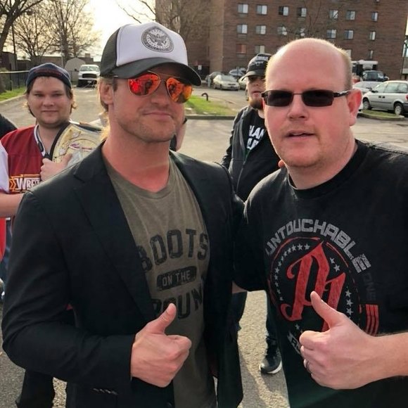 Profile Picture of Chris Bock (@chris_bock) on Poshmark