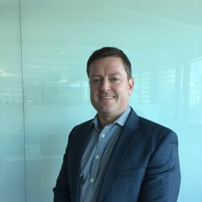 Profile Picture of Matthew Reddy (@ForestSolutions) on Twitter