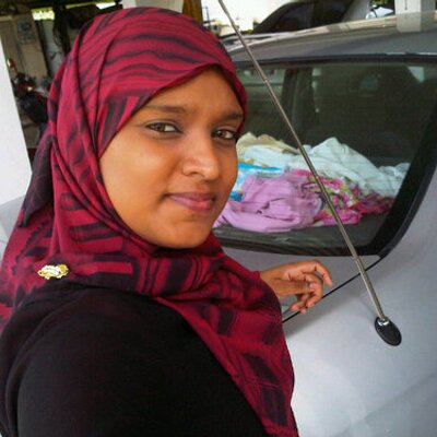 Profile Picture of Zakiyyah Mohammed (@1Zakiyyah) on Twitter