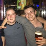 Profile Picture of Dan Cronin (@dancro9) on Instagram