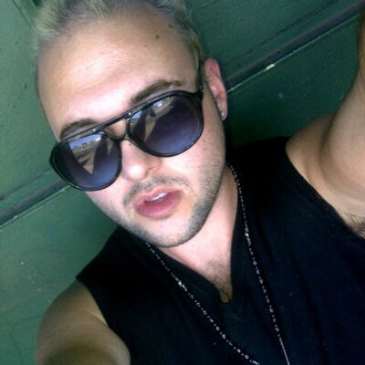 Profile Picture of Christopher Stefano (@colourmechris) on Twitter