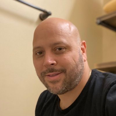 Profile Picture of Chris Babilonia (@chrisbabs78) on Twitter