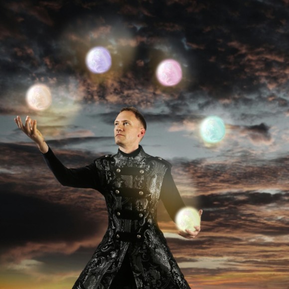 Profile Picture of Nathan Seefeldt (@costumeprince) on Poshmark