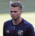 Profile Picture of John Nelson (soccer, born 1998)on Wikipedia