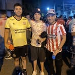 Profile Picture of Patricio Colin (@patricio.colin.594885) on Facebook