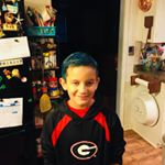 Profile Picture of cameran bienemann (@cant_slap_me) on Instagram