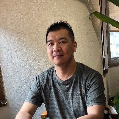 Profile Picture of Hsien Ming Chou (@HsienmingChou3) on Twitter