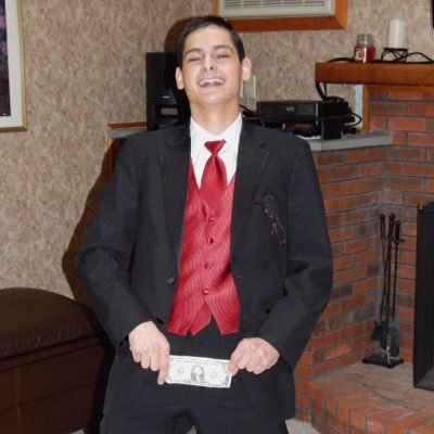 Profile Picture of Jacob B. Pliskaner (@plisja) on Twitter