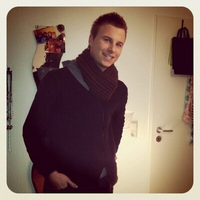 Profile Picture of Nils Willacker (@niwike) on Twitter