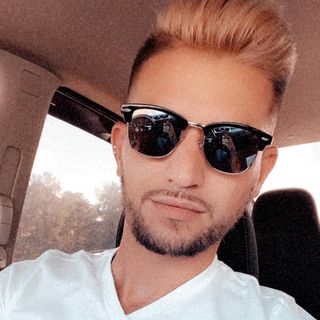 Profile Picture of Ryan Netto (@ryannettow) on Facebook