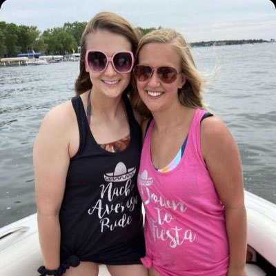 Profile Picture of Morgan Jacobson ❤️ (@mnjacobson22) on Twitter