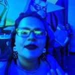 Profile Picture of Josephine Webb (@candid.fever) on Instagram