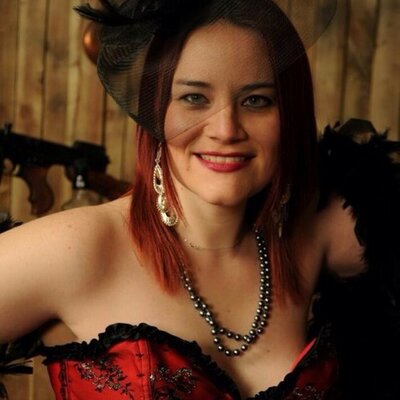 Profile Picture of Lisa Dick (@Leed81) on Twitter