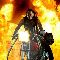 Profile Picture of Jeffrey Rosenfeld (@ComradeJamDude) on Twitter