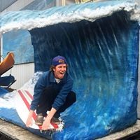 Profile Picture of Max Conley (@max-conley-2) on Quora