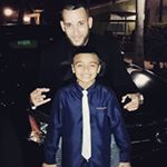 Profile Picture of Alain Ramirez (@strongvybz15) on Instagram