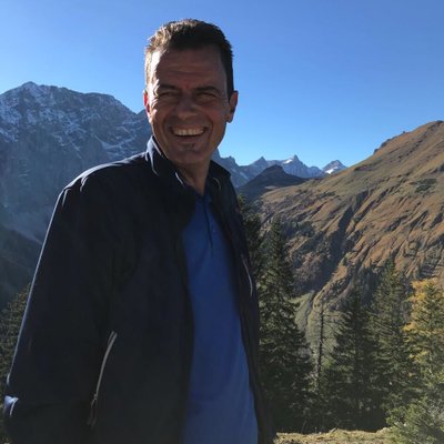 Profile Picture of Andy Haug (@HaugAndy) on Twitter