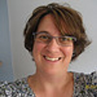 Profile Picture of Cathy Bob (@chefcathybob) on Twitter