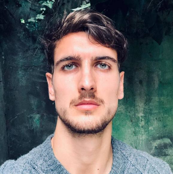 Profile Picture of Stefan Faistenauer (@stefo6305) on Poshmark