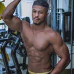 Profile Picture of Derek Torres (Oficial) 🇧🇷 (@derek.torres) on Instagram