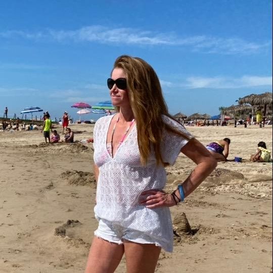 Profile Picture of Melissa Mackey (@@melissathemotivator) on Tiktok