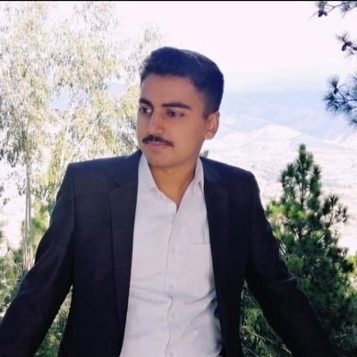 Profile Picture of Ahsan Ansari (@ahsanansari9151) on Twitter