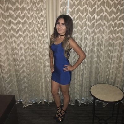 Profile Picture of Bianca Garcia (@queenbmarieg) on Twitter