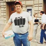 Profile Picture of Sean Kincaid (@skankin_zombie) on Instagram