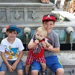 Profile Picture of Betty Febuary Burak (@bettyburak) on Instagram