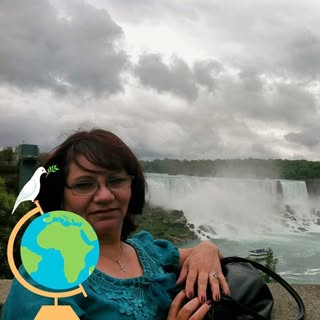 Profile Picture of Aurelia Corral (@aureliacorral) on Instagram