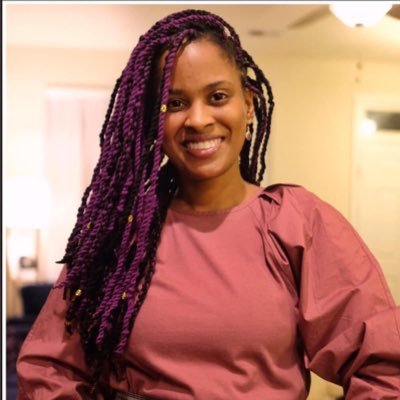 Profile Picture of Candace A. Jones (@CandiChronicles) on Twitter