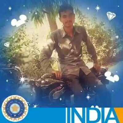 Profile Picture of Rakesh Pal (@rakeshpal298) on Twitter
