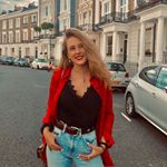 Profile Picture of Carolina Barceló Moreno (@carobarcelo) on Instagram