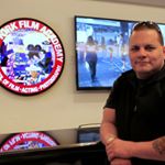 Profile Picture of Robert Colón 📽🎬😎 (@robertcine4k) on Instagram