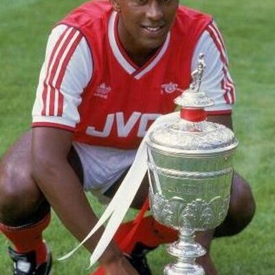 Profile Picture of Kevin Pettitt (@peanutgooner62) on Twitter